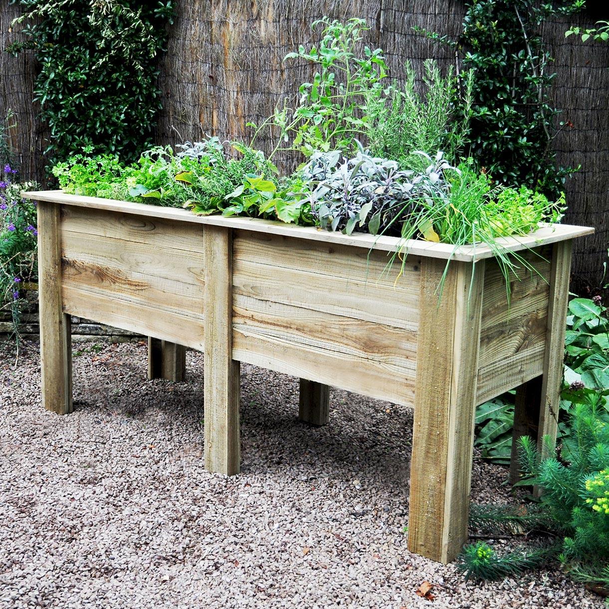 Deep Root Planters - Image 2