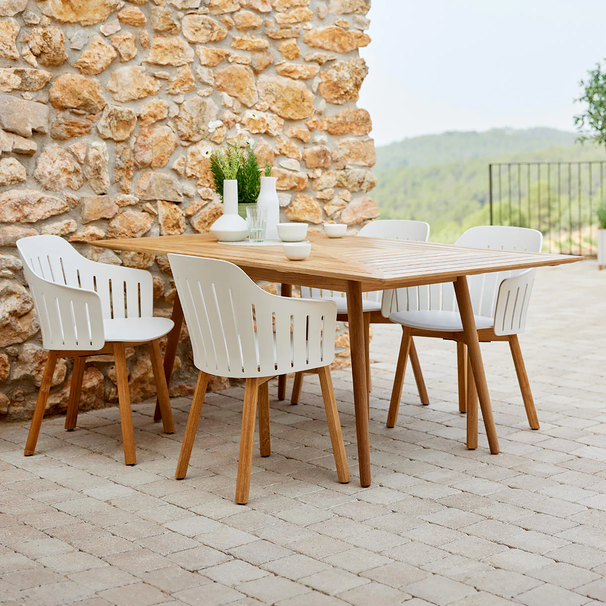 Define Rectangular Dining Table - Image 2