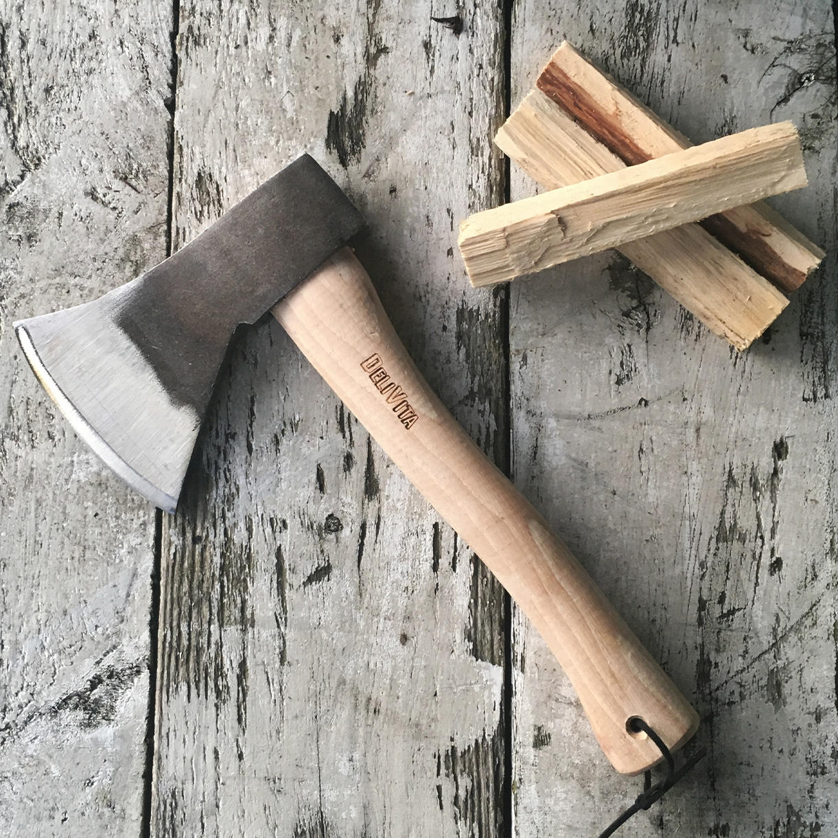 DeliVita Wood Axe
