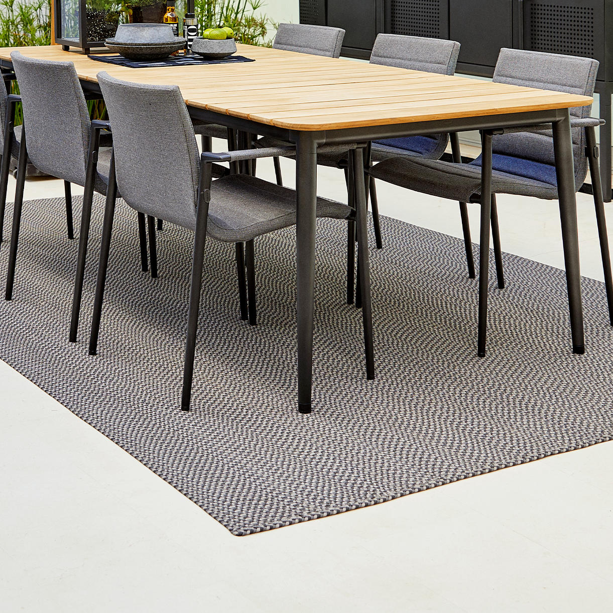 Discover Rectangular Rugs