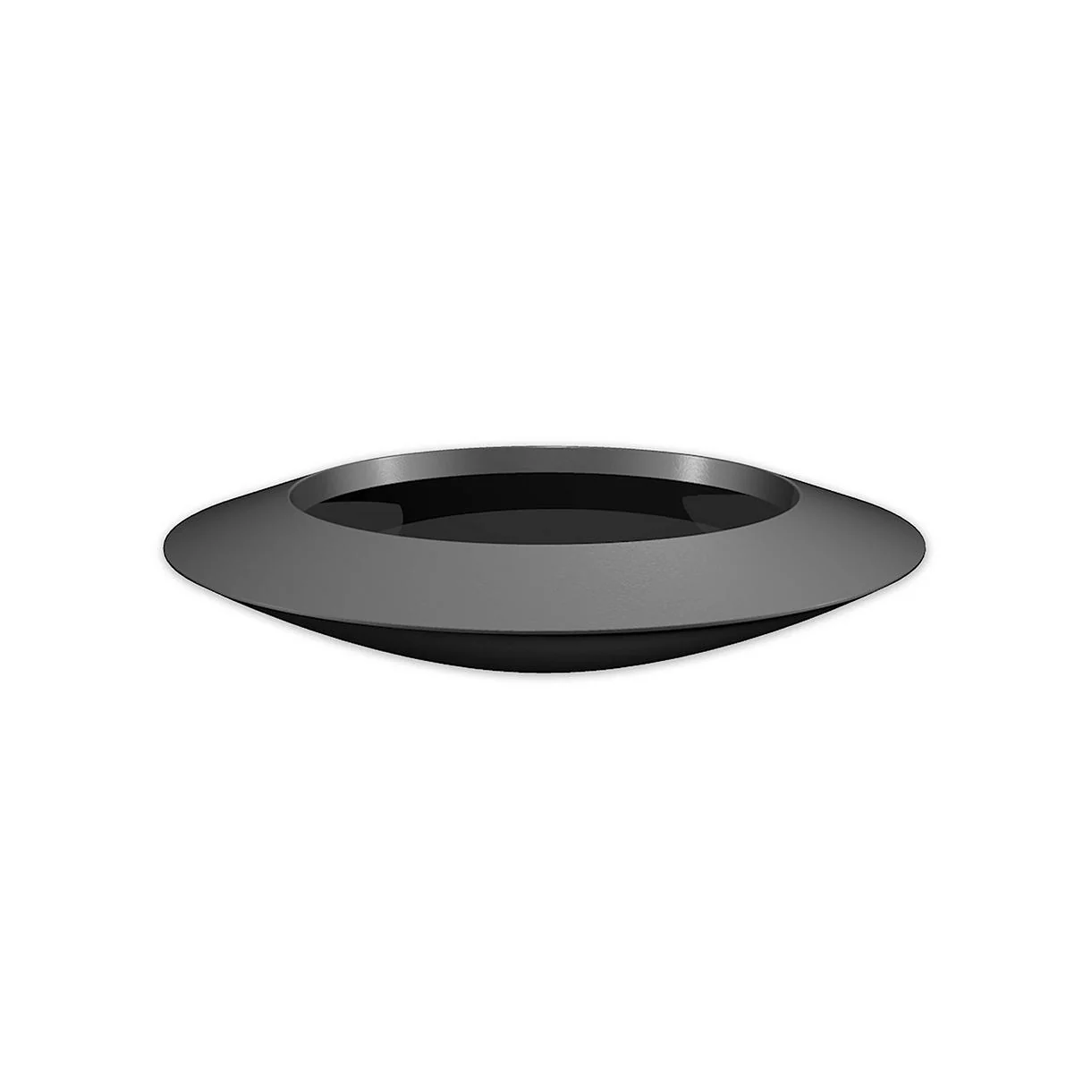 Discus Fibreglass Planter - Image 2