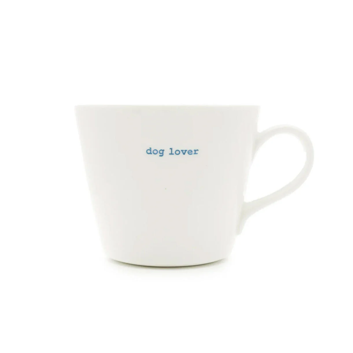 Dog Lover - Ceramic Mug - Image 3