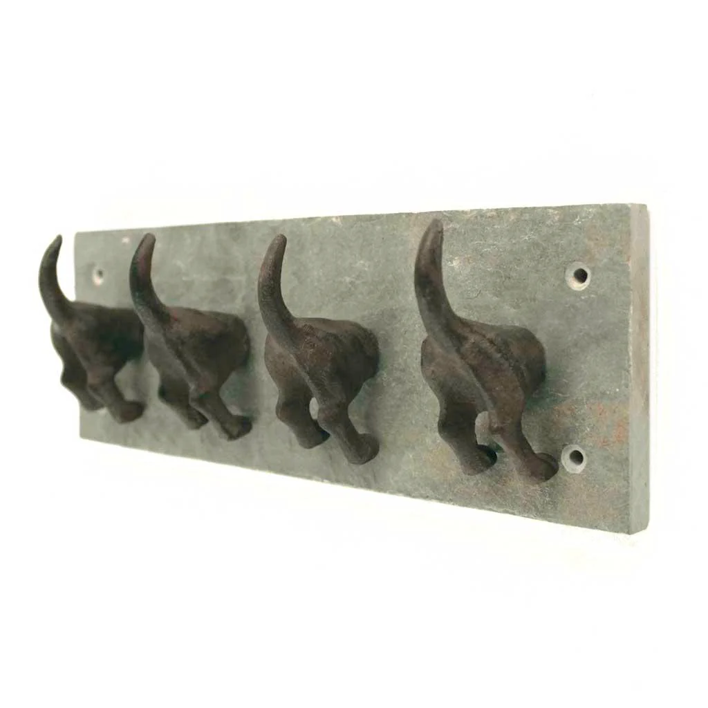 Dog Tails Hook - Image 4