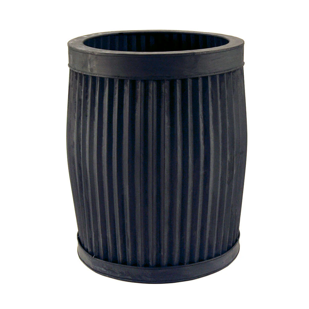 Dolly Tub Planters - Image 3