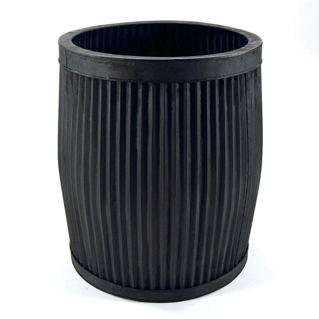 Dolly Tub Planters - Image 4