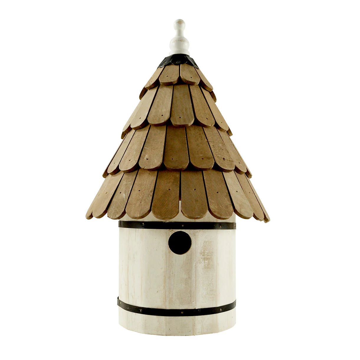 Dovecote Style Nest Box - Image 3