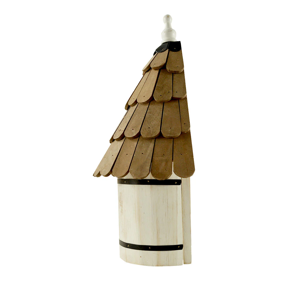Dovecote Style Nest Box - Image 4