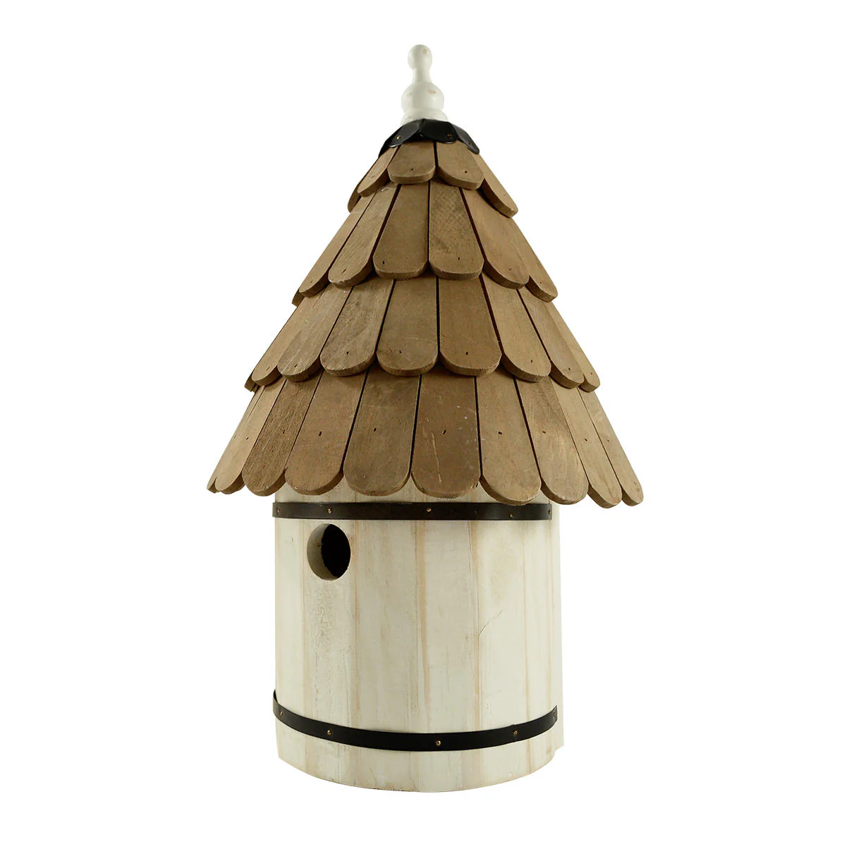 Dovecote Style Nest Box - Image 5