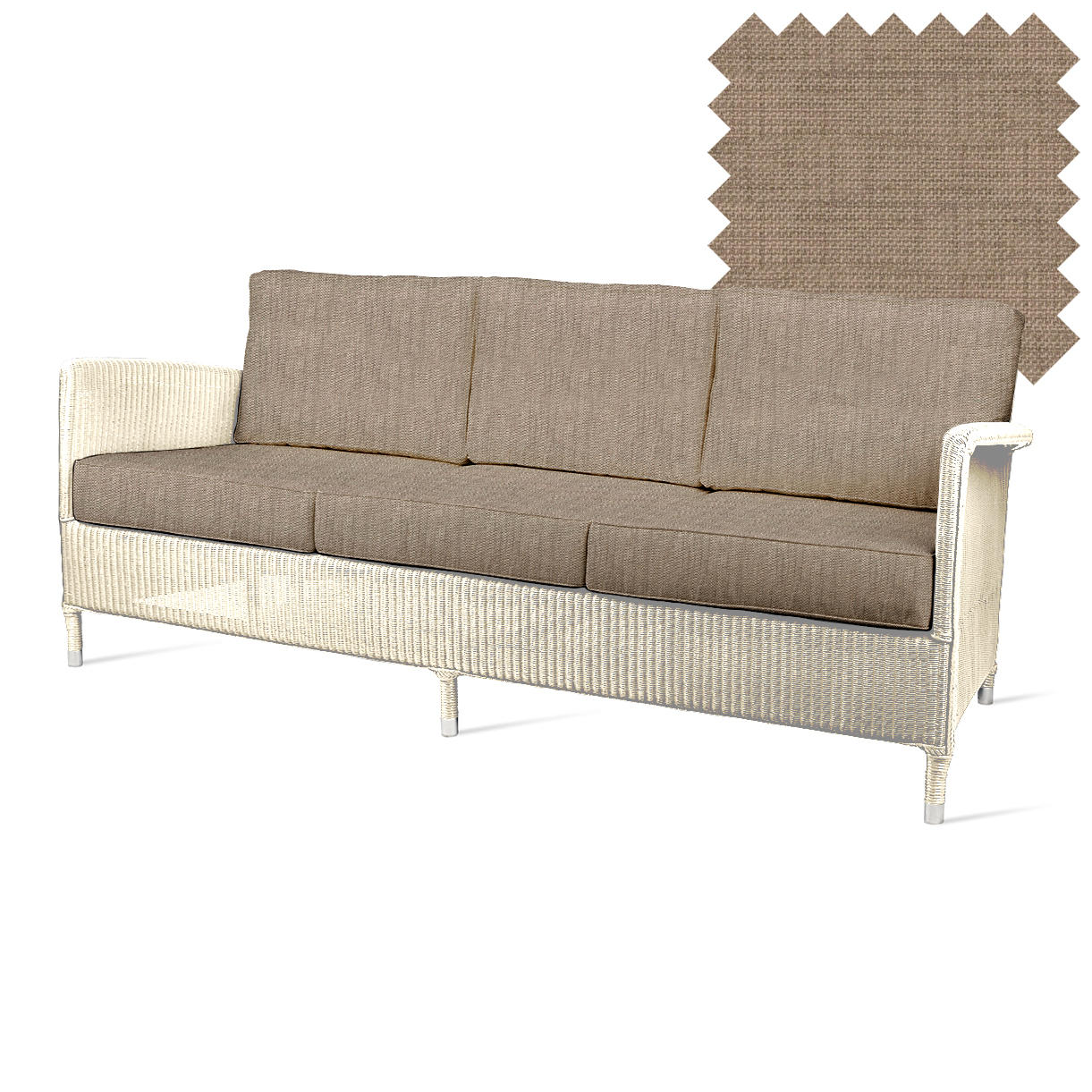 Dovile Lounge 3 Seat Sofa - Image 22