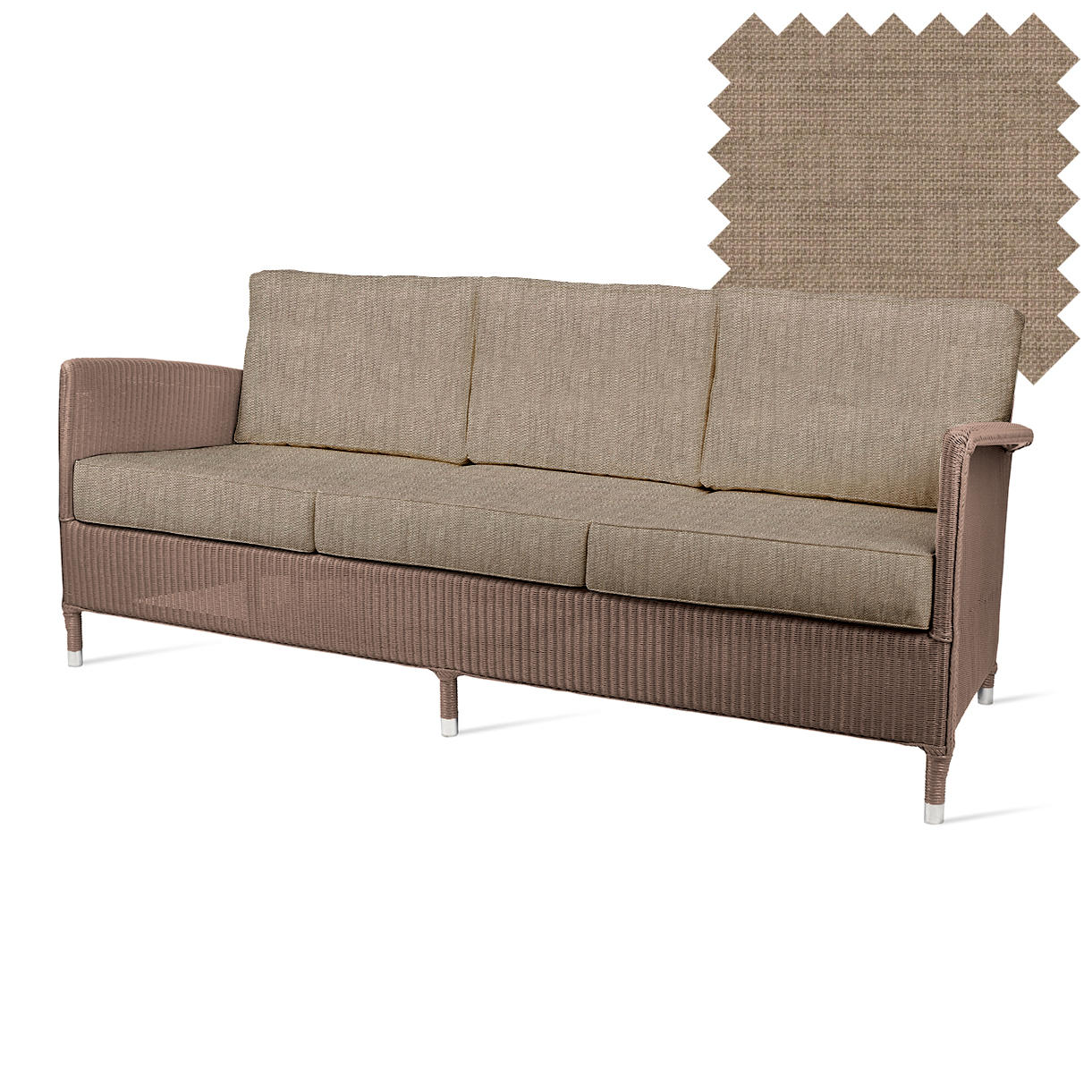 Dovile Lounge 3 Seat Sofa - Image 54