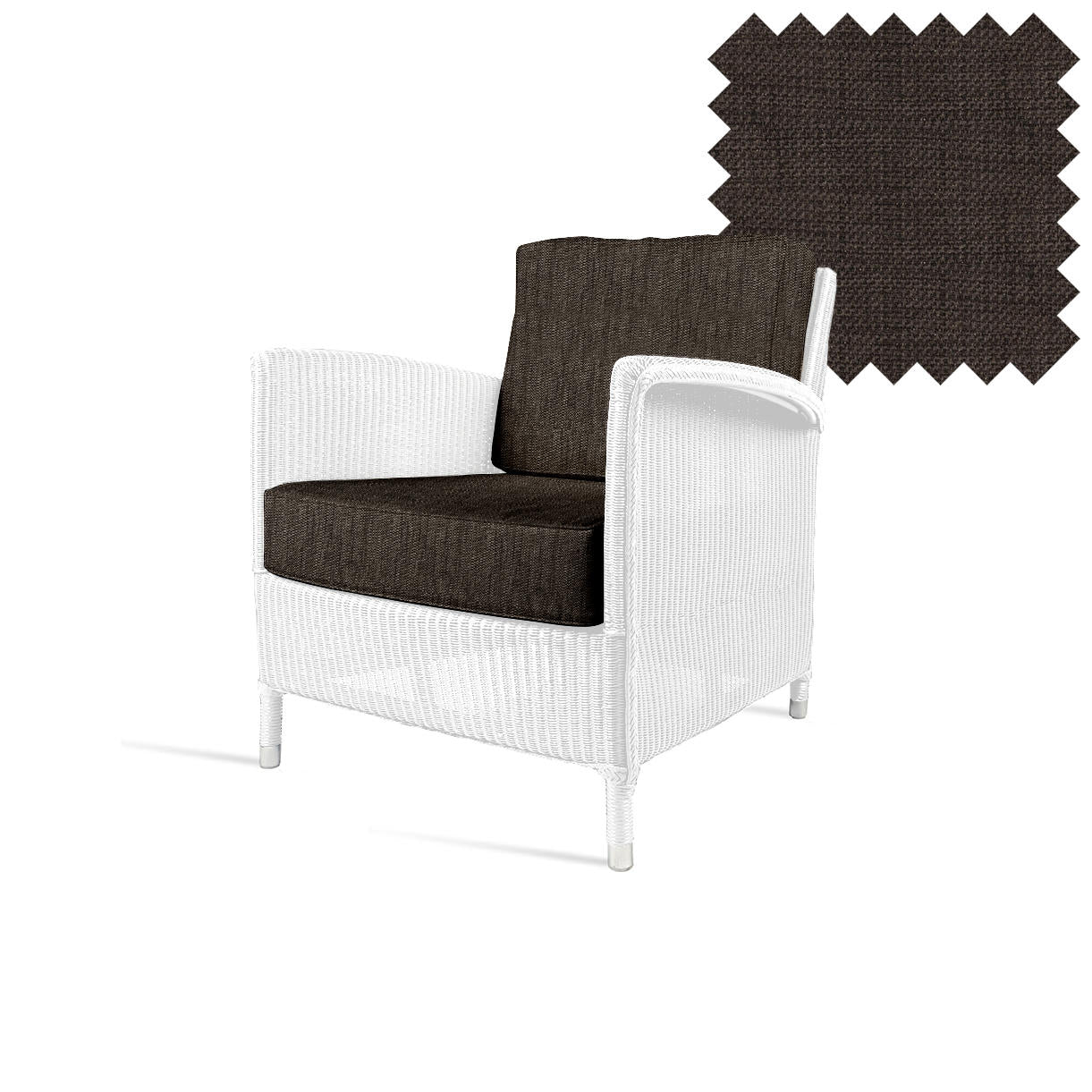 Dovile Lounge Chair - Image 7