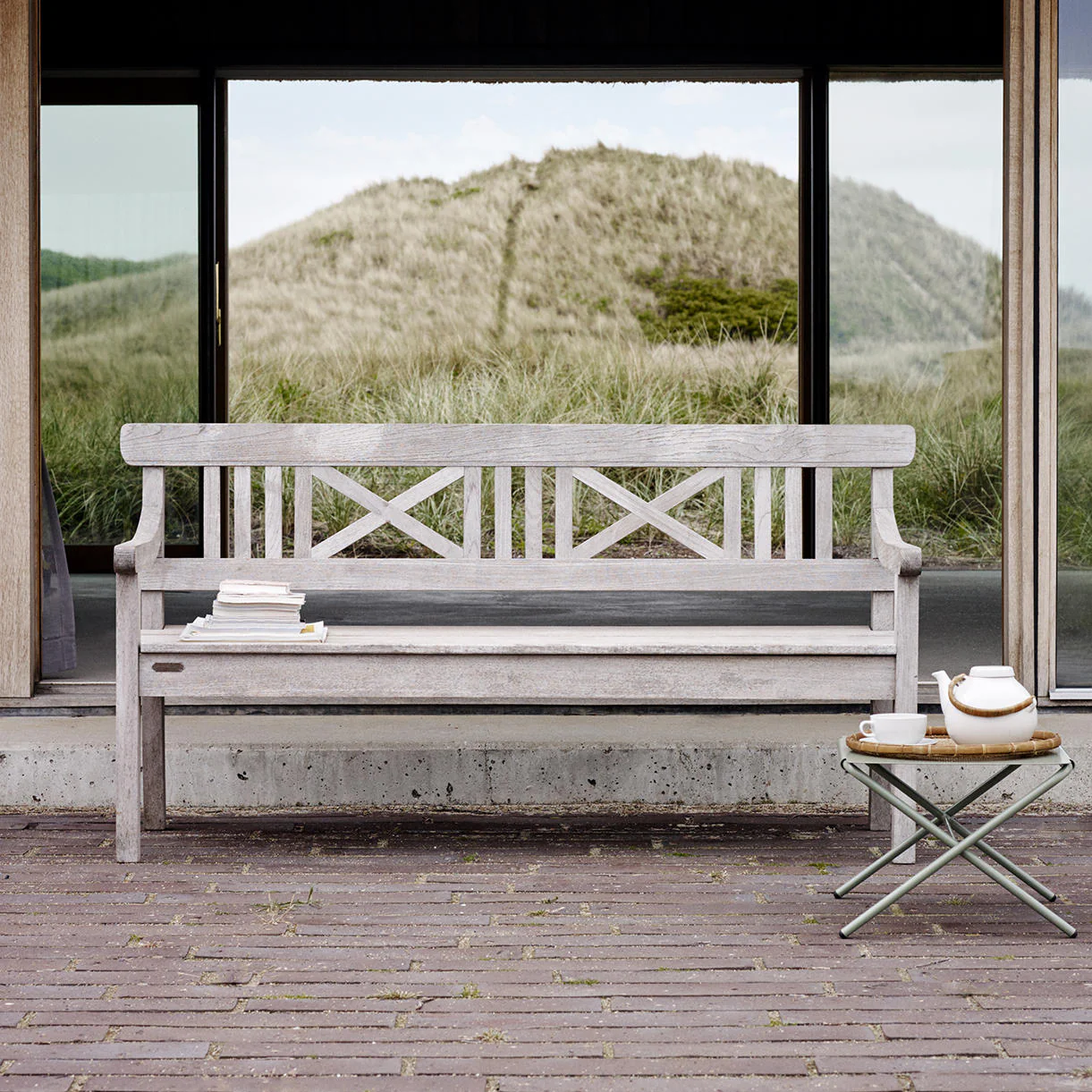 Drachmann Bench - Image 2