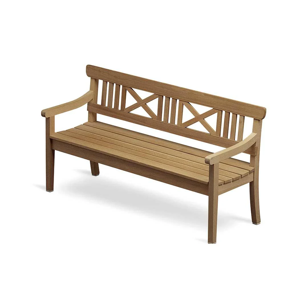 Drachmann Bench - Image 6