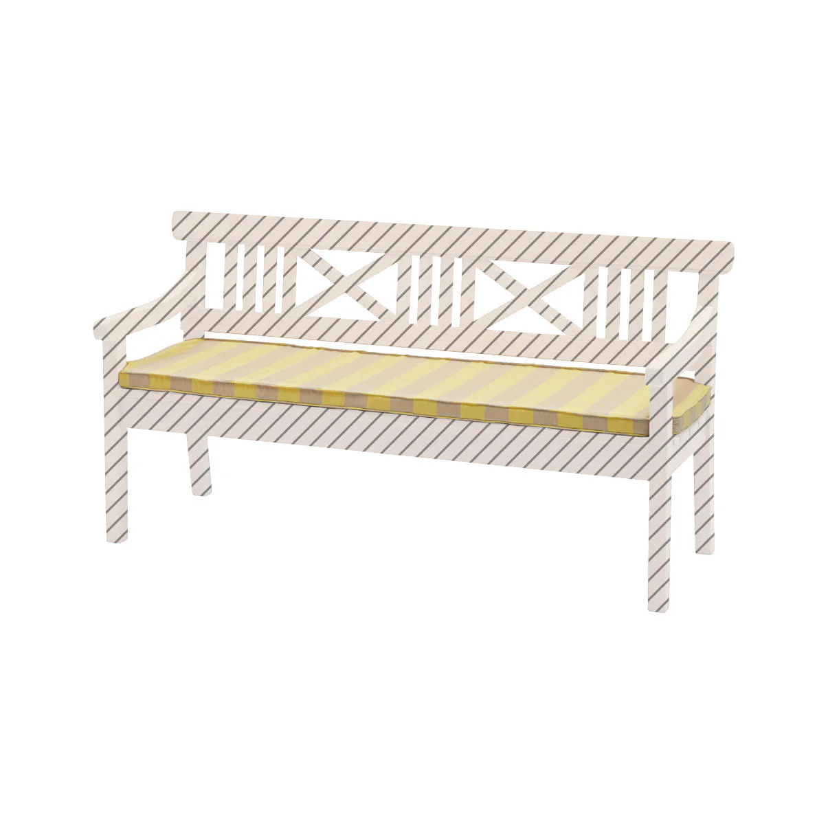 Drachmann Bench Cushion - Image 13