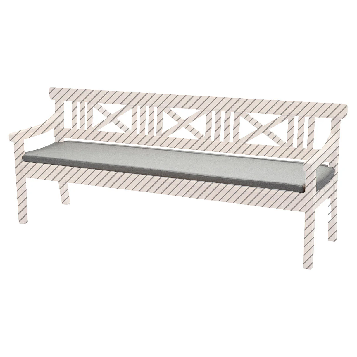 Drachmann Bench Cushion - Image 16