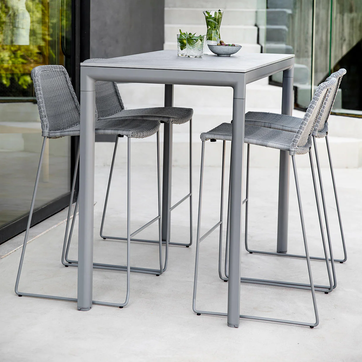 Drop Bar Table - Image 2