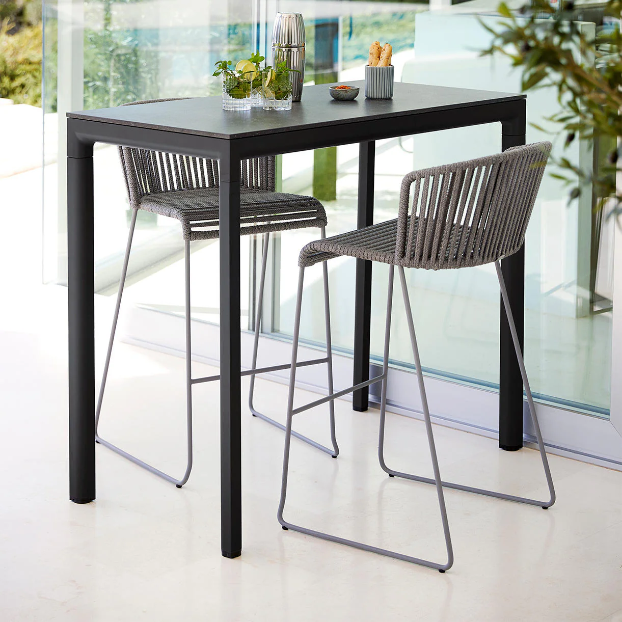 Drop Bar Table - Image 3