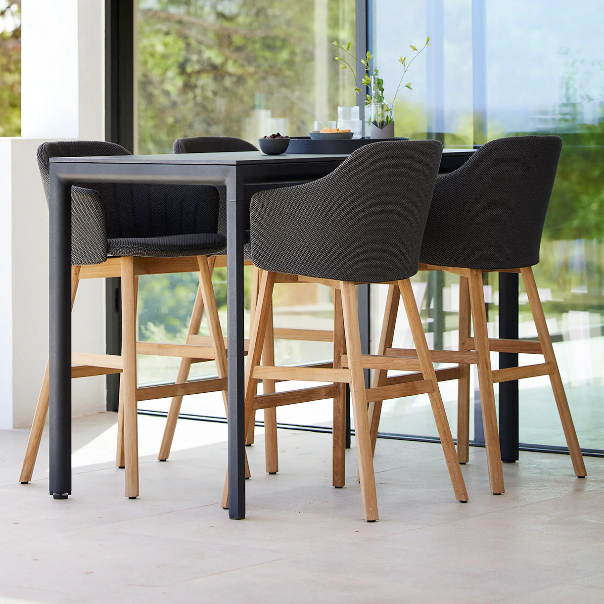 Drop Bar Table - Image 4