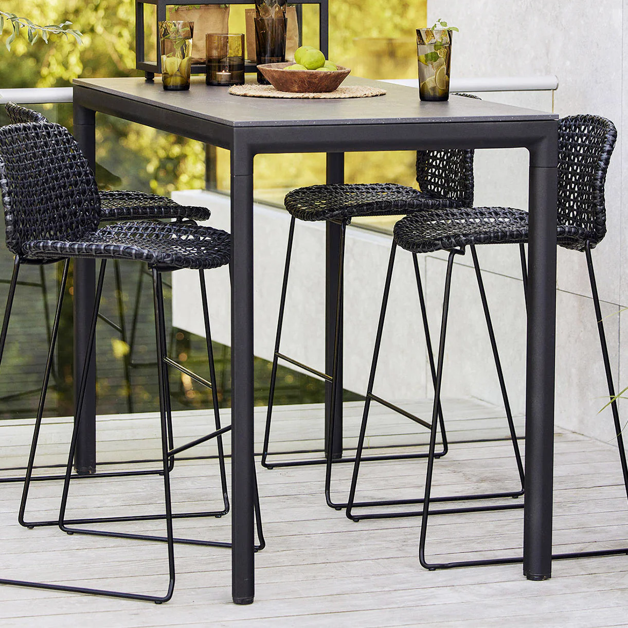 Drop Bar Table - Image 5