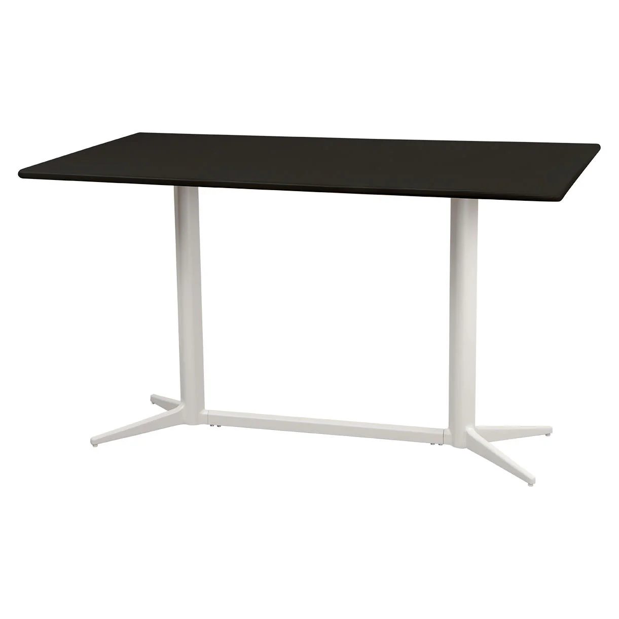 Drop Cafe Rectangular Table - Image 9