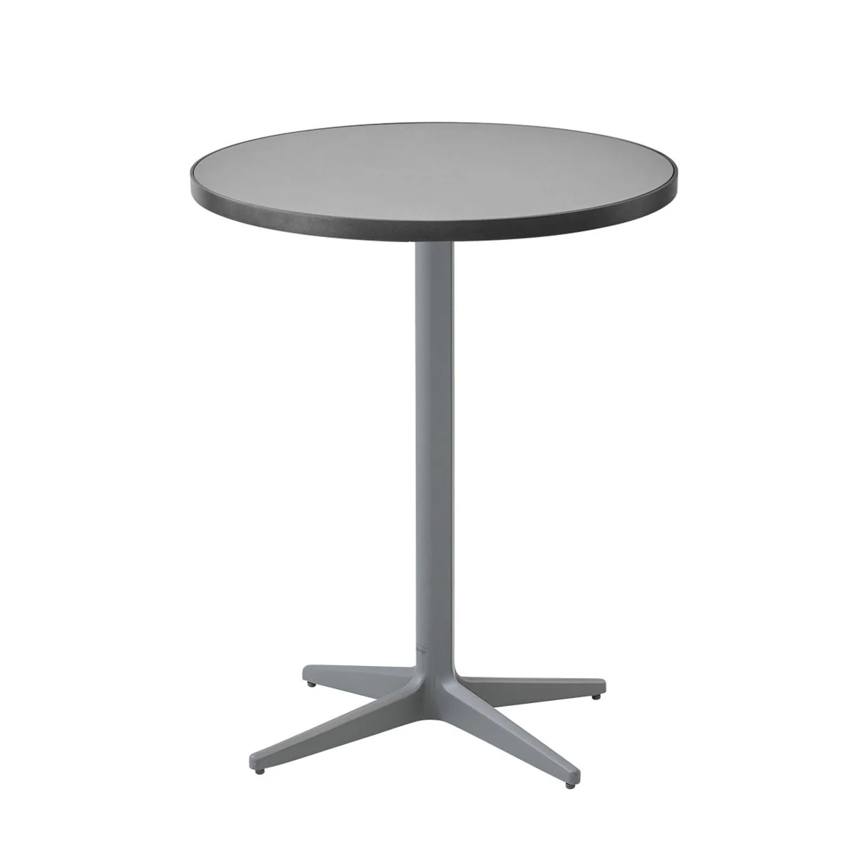 Drop Cafe Round Table - Image 11