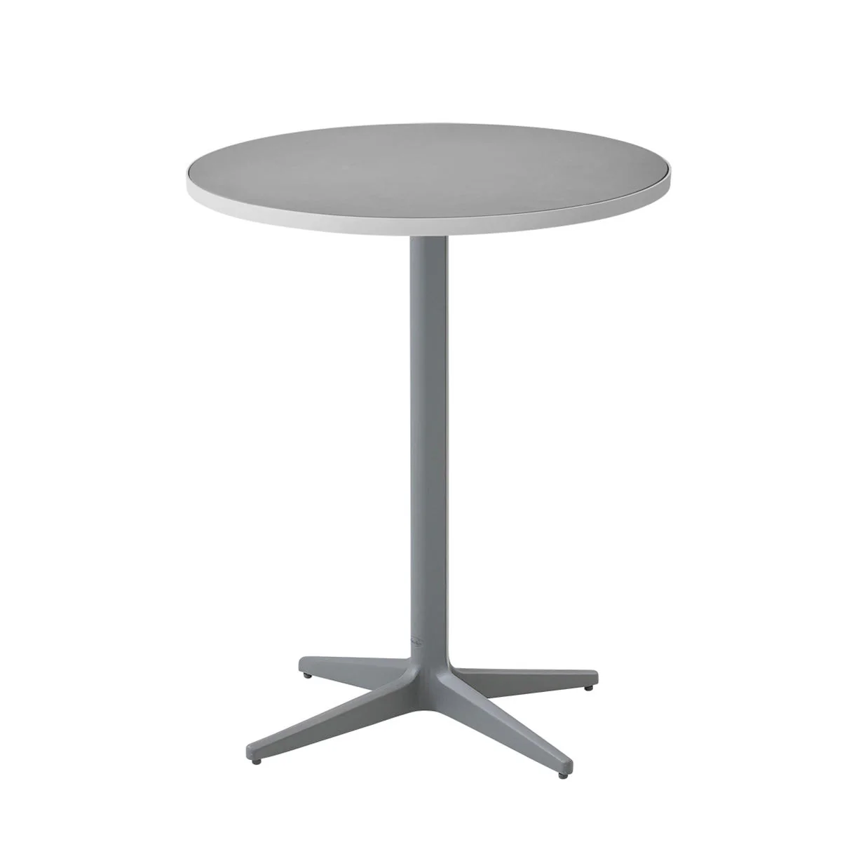 Drop Cafe Round Table - Image 13