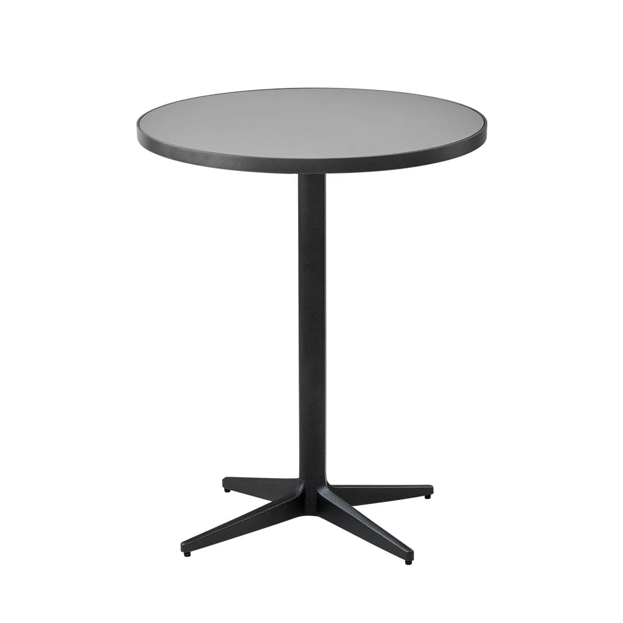 Drop Cafe Round Table - Image 15