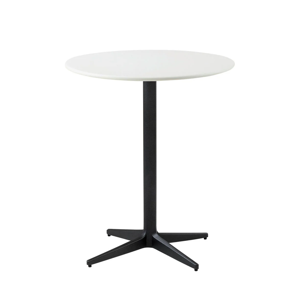Drop Cafe Round Table - Image 16