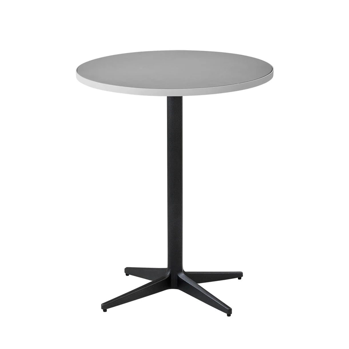 Drop Cafe Round Table - Image 17