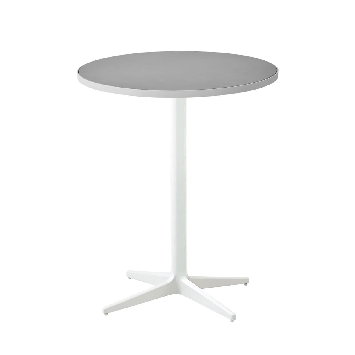 Drop Cafe Round Table - Image 21