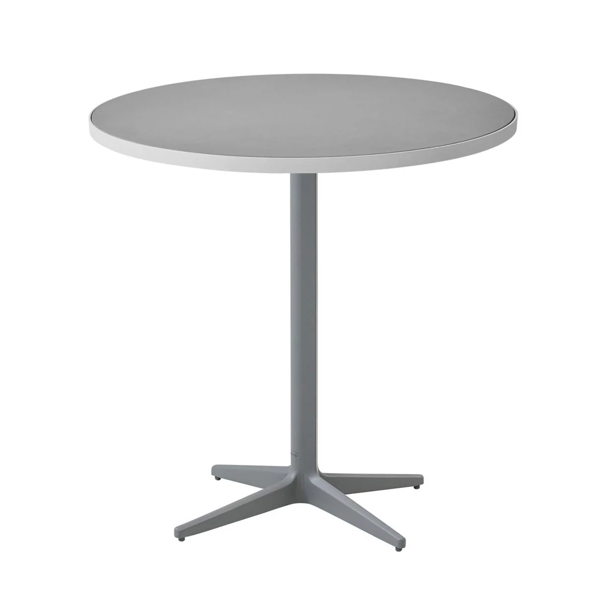 Drop Cafe Round Table - Image 26