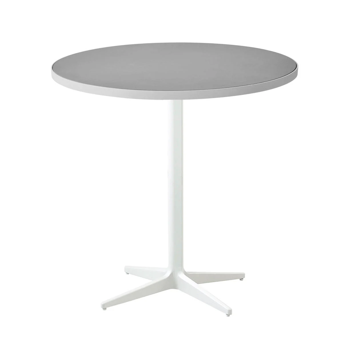 Drop Cafe Round Table - Image 32