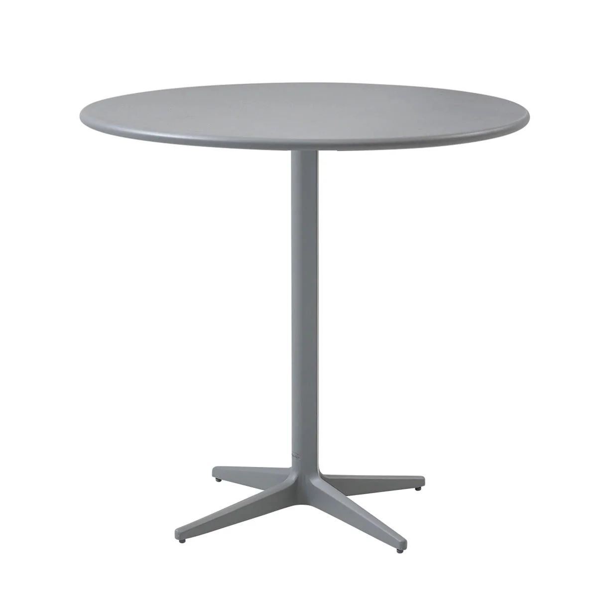 Drop Cafe Round Table - Image 33