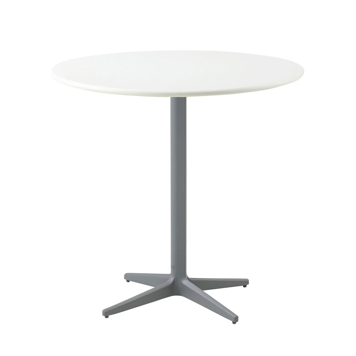 Drop Cafe Round Table - Image 35