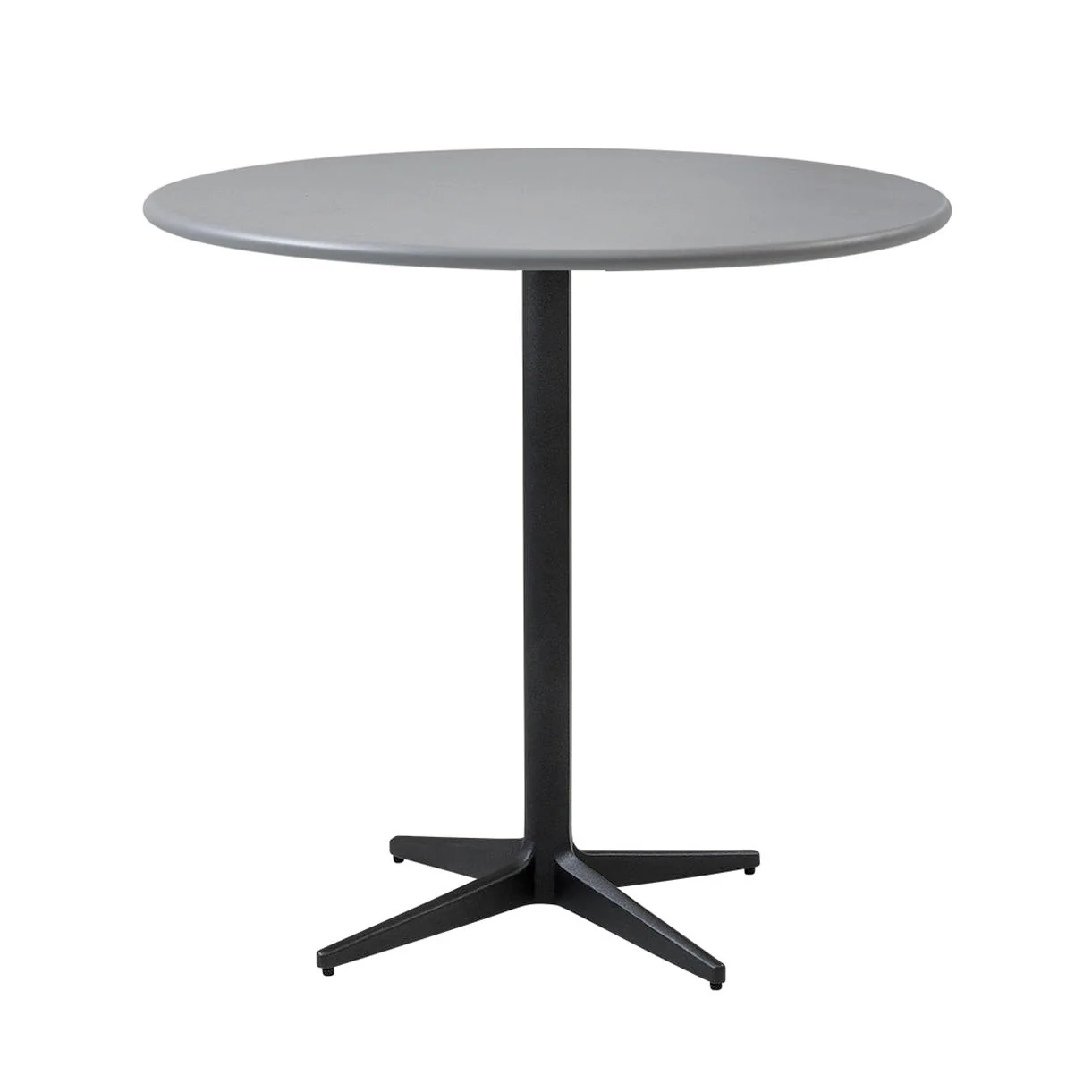 Drop Cafe Round Table - Image 36