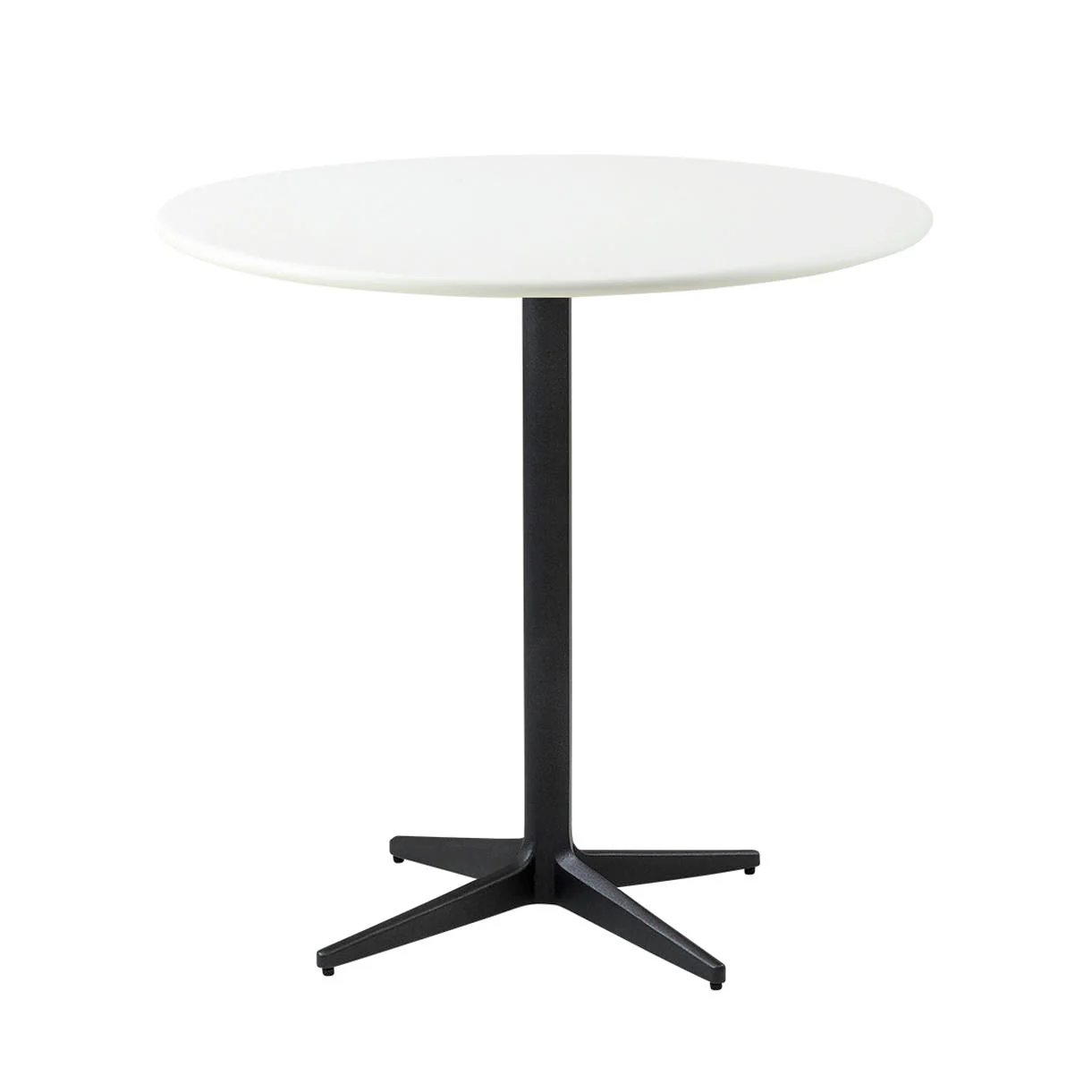 Drop Cafe Round Table - Image 38