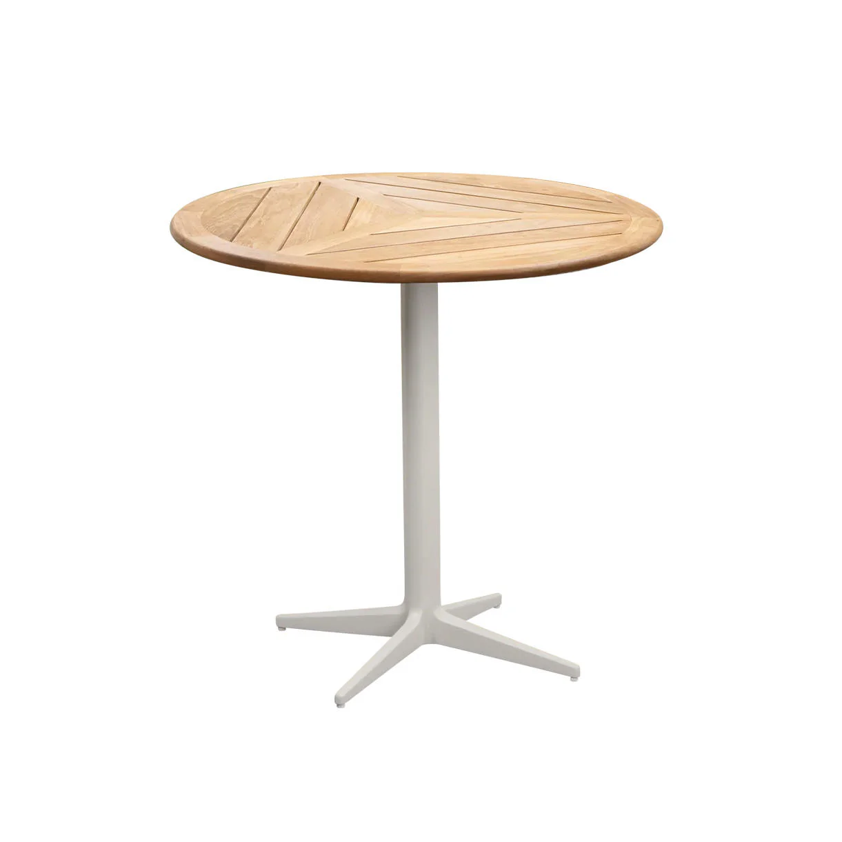 Drop Cafe Round Table - Image 61