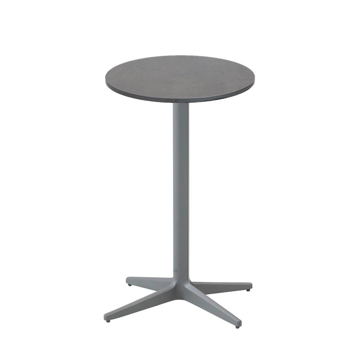 Drop Cafe Round Table - Image 7