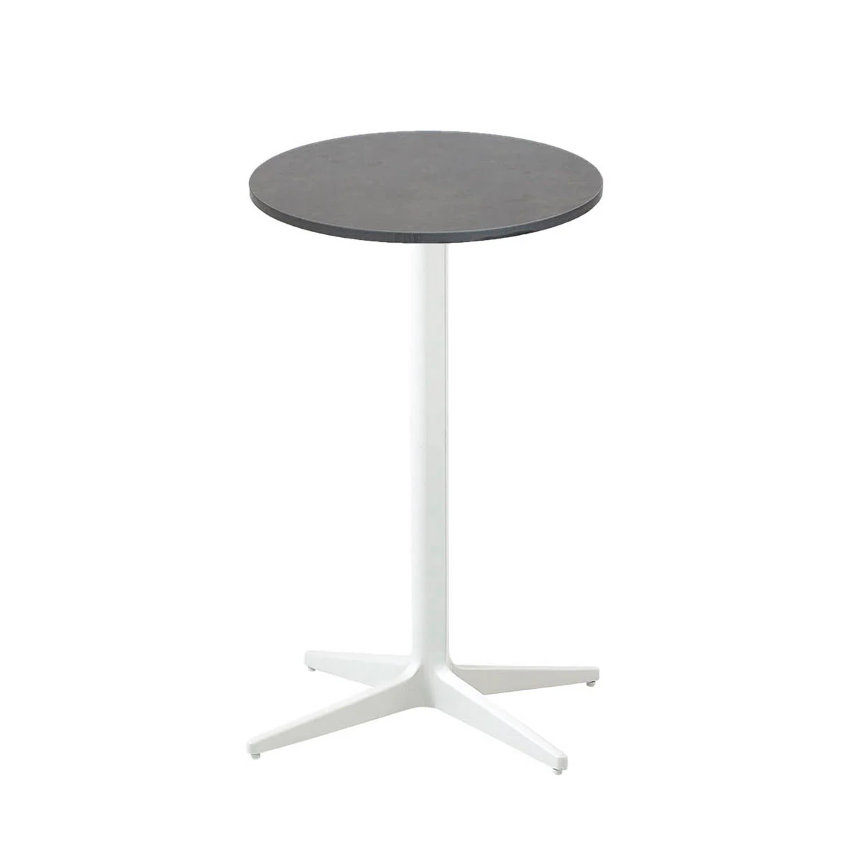 Drop Cafe Round Table - Image 9