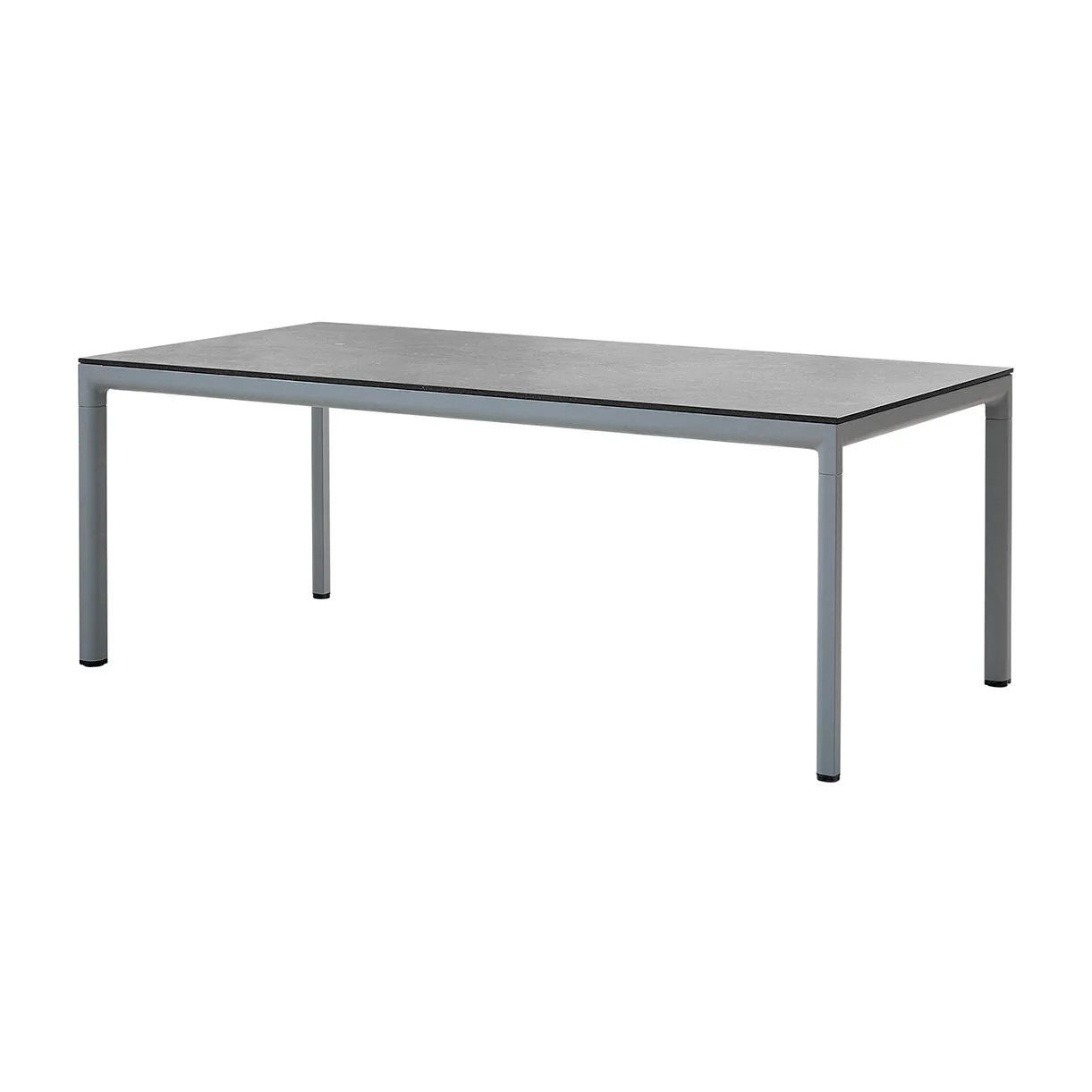 Drop 200x100cm Dining Table - Image 10