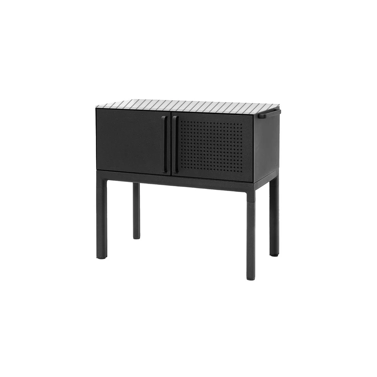 Drop Outdoor Kitchen Module Unit - Image 9