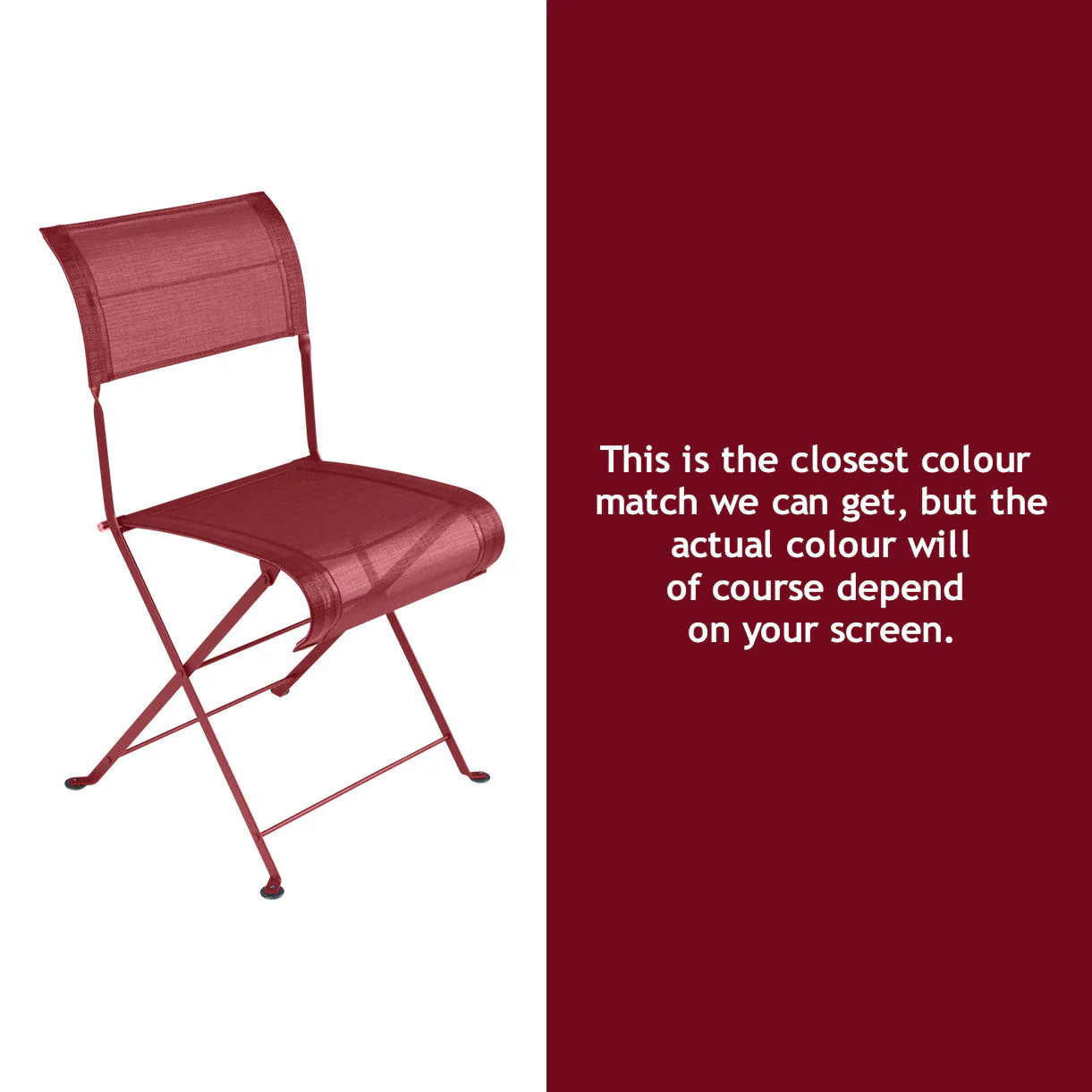 Dune Premium Chair - Image 10