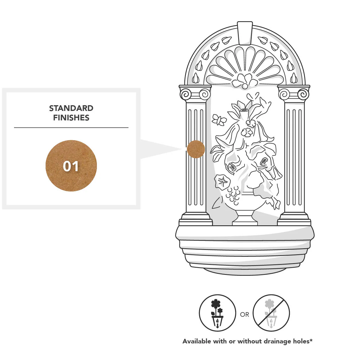 Dutch Master Fountain - Image 4