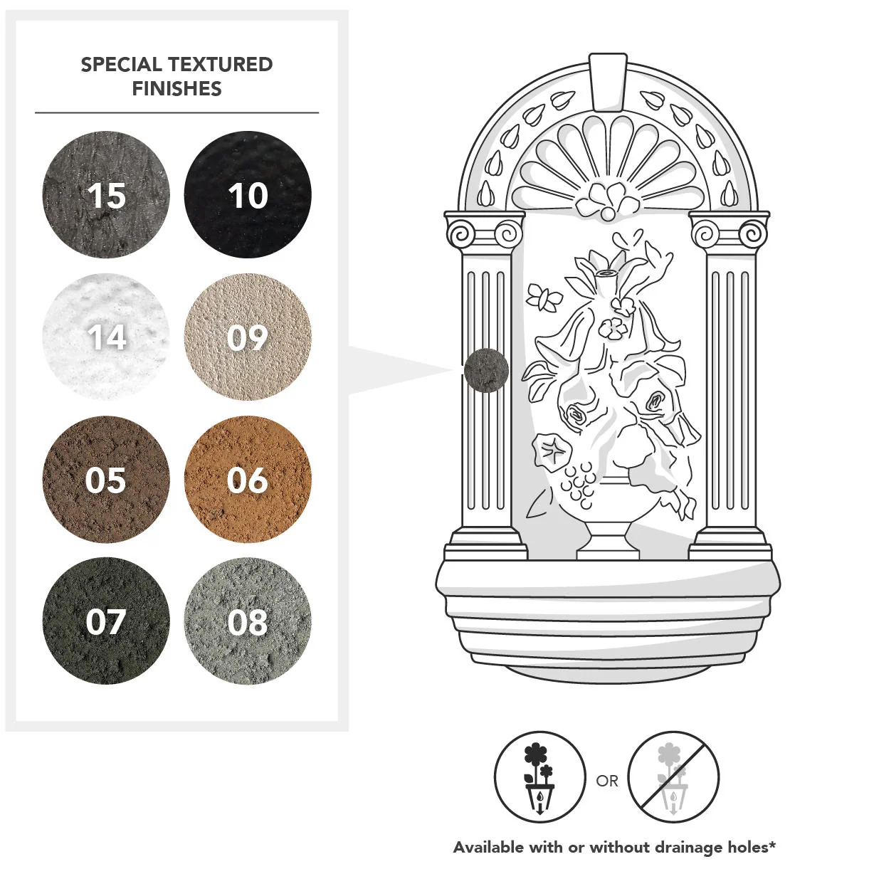 Dutch Master Fountain - Image 6