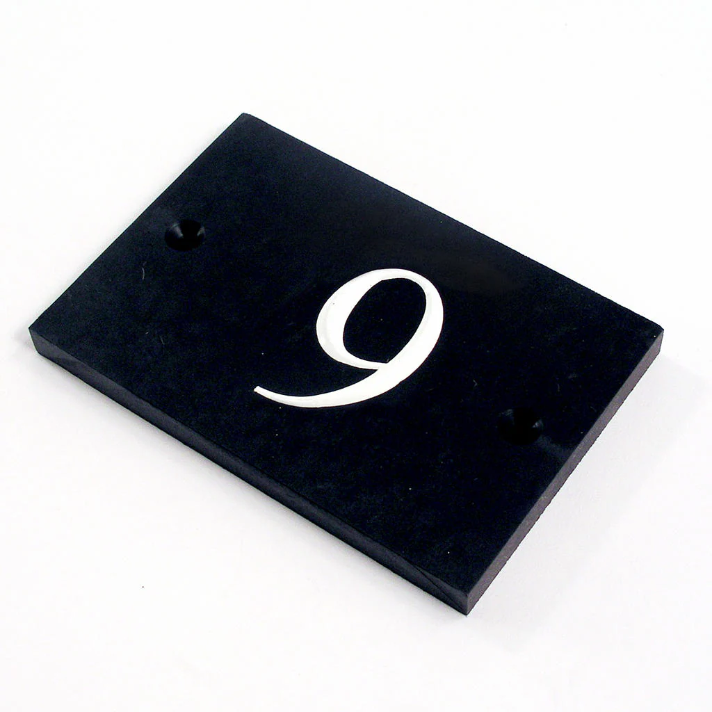 Eco House Numbers 1-24 - Image 11