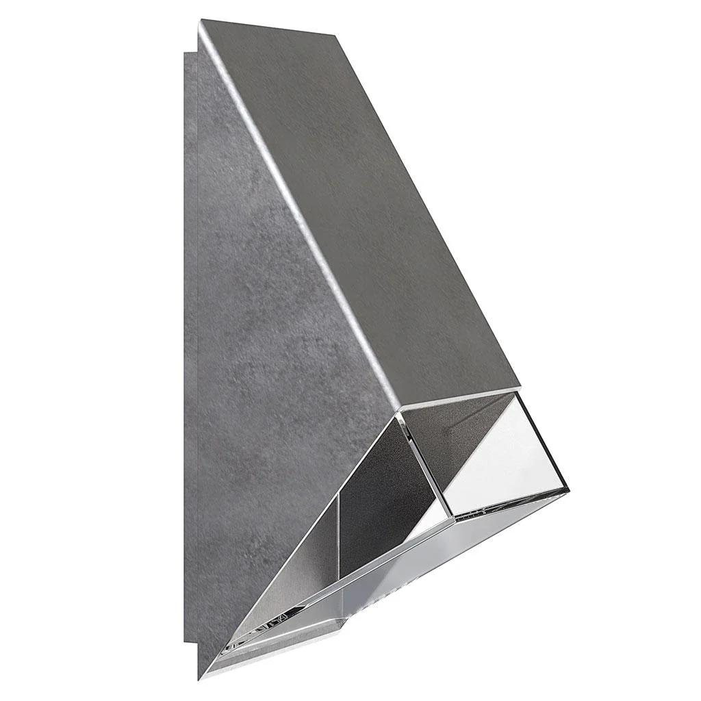 Edge Outdoor Wall Lighting - Image 3
