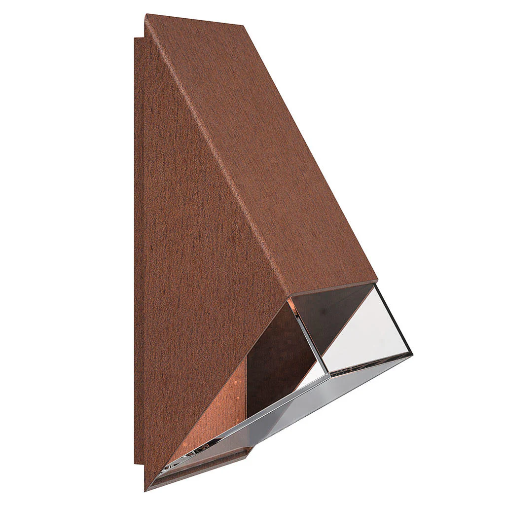 Edge Outdoor Wall Lighting - Image 4