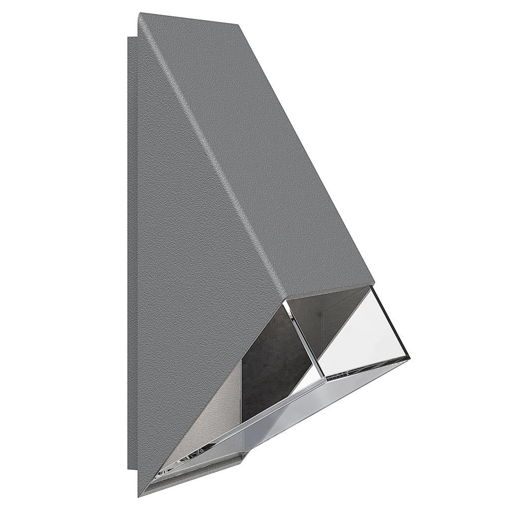 Edge Outdoor Wall Lighting - Image 5