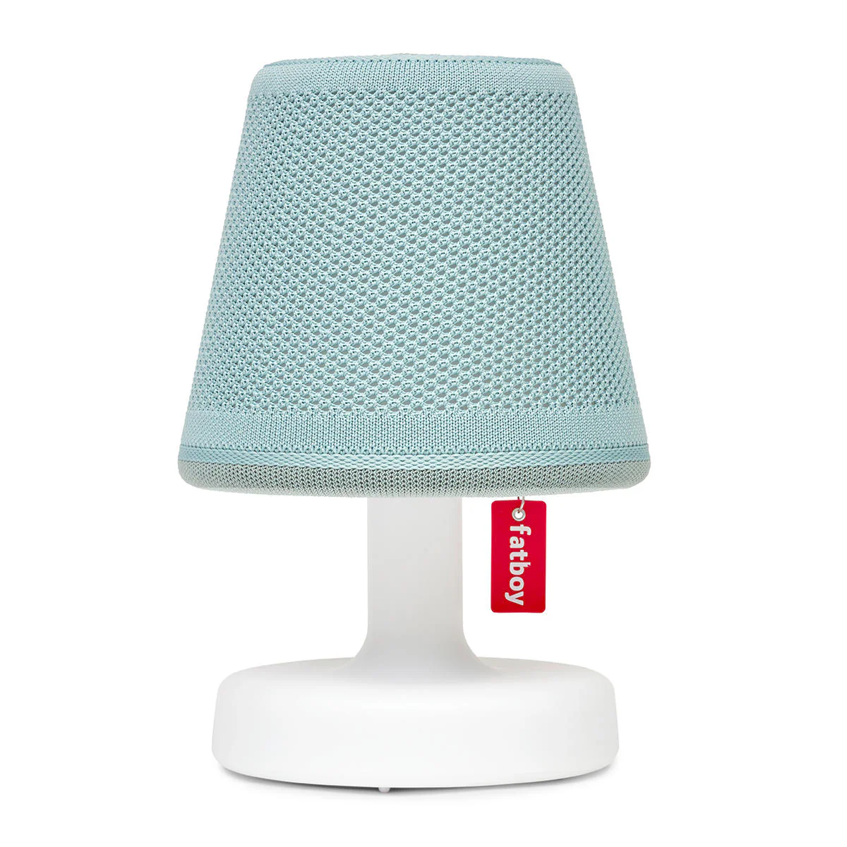 Edison the Petit Hoodie Knitted Cappie - Image 5
