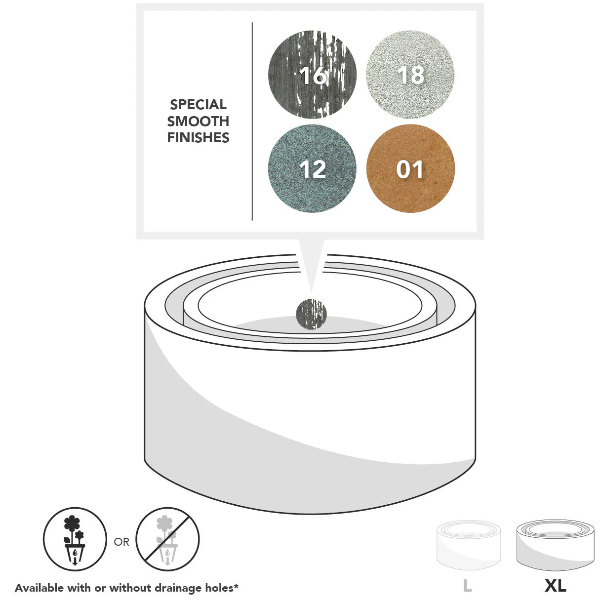 Elite Circular Fountain - Image 7